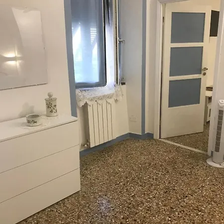 Vela Azzurra דירה