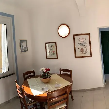 דירה Vela Azzurra מנרולה