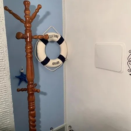Vela Azzurra *