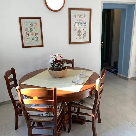דירה Vela Azzurra