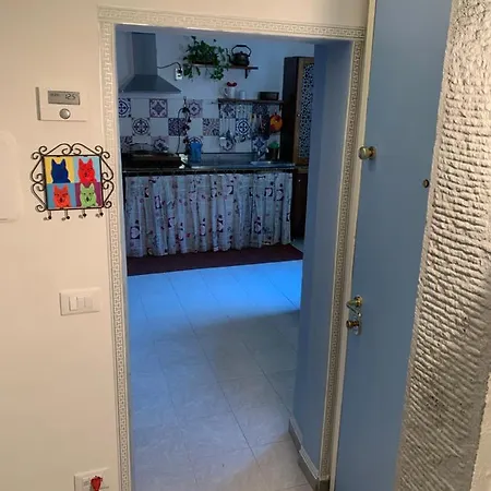 דירה Vela Azzurra מנרולה