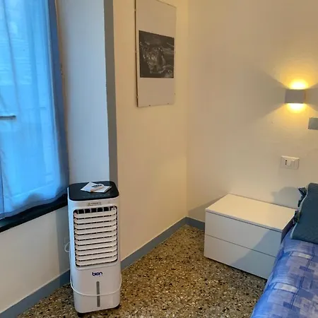 Vela Azzurra דירה