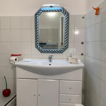 Vela Azzurra דירה