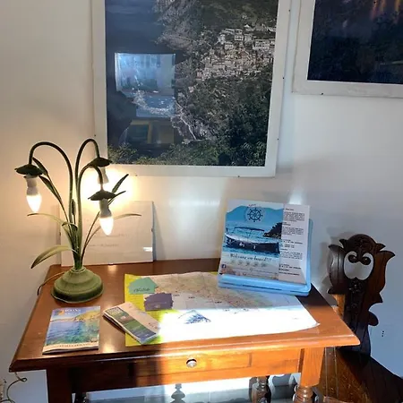 דירה Vela Azzurra