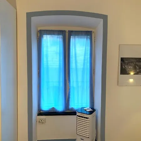 Vela Azzurra דירה