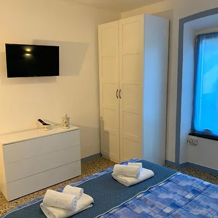 דירה Vela Azzurra מנרולה