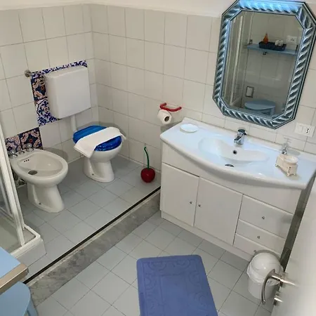 Vela Azzurra דירה