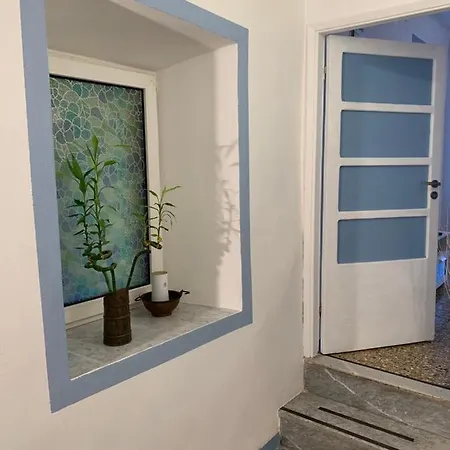 דירה Vela Azzurra מנרולה