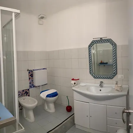 דירה Vela Azzurra מנרולה
